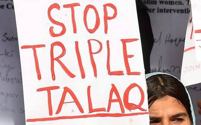 “Talaq over WhatsApp invalid, Wife can still file case for Cruelty”: Chhattisgarh High Court
